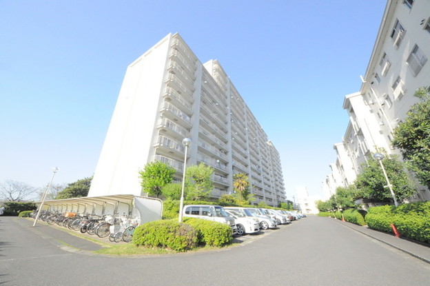 apartment 埼玉県入間市春日町２丁目
地図を見る