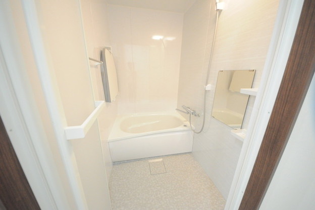 apartment 埼玉県入間市春日町２丁目
地図を見る