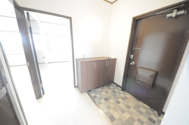 apartment 埼玉県入間市春日町２丁目
地図を見る