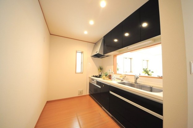 detached 埼玉県新座市石神５丁目
地図を見る