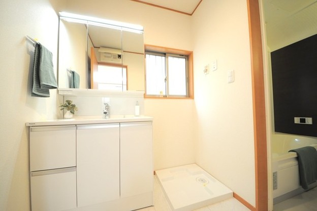 detached 埼玉県新座市石神５丁目
地図を見る