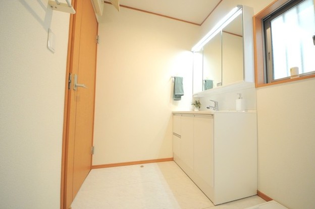 detached 埼玉県新座市石神５丁目
地図を見る