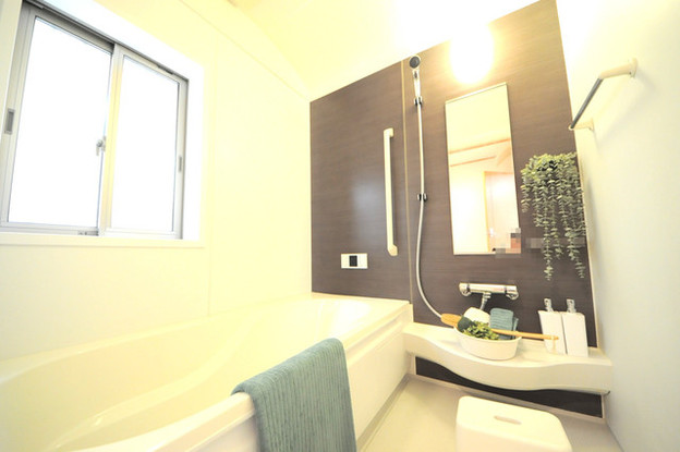 detached 埼玉県新座市石神５丁目
地図を見る