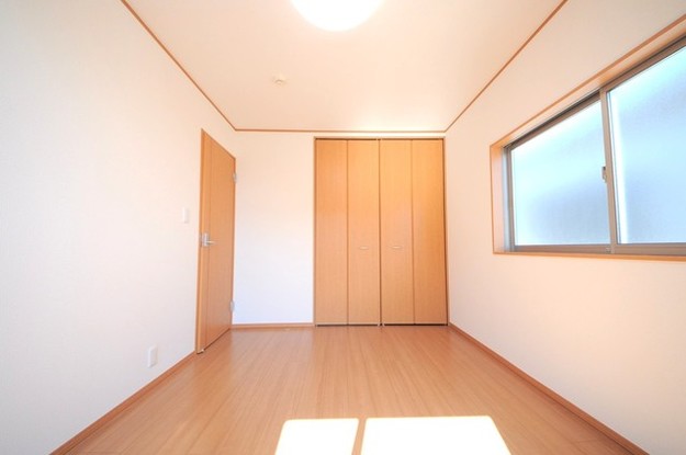 detached 埼玉県新座市石神５丁目
地図を見る