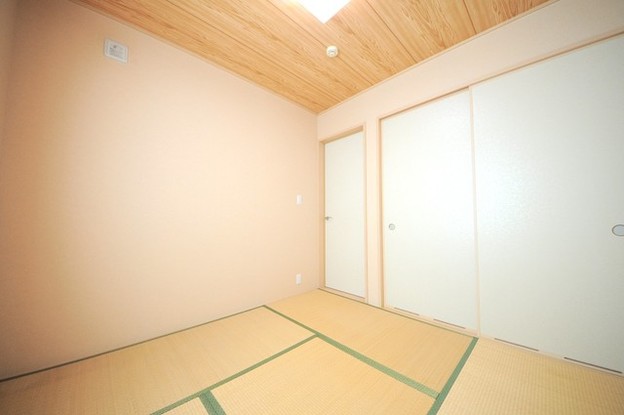 detached 埼玉県新座市石神５丁目
地図を見る