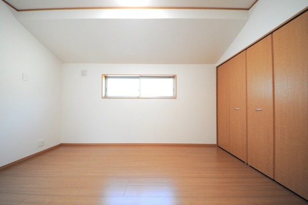 detached 埼玉県新座市石神５丁目
地図を見る