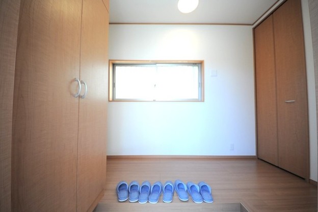 detached 埼玉県新座市石神５丁目
地図を見る