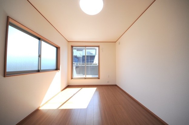 detached 埼玉県新座市石神５丁目
地図を見る