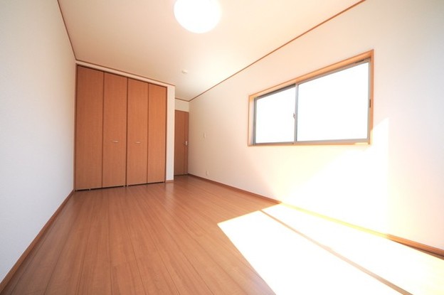 detached 埼玉県新座市石神５丁目
地図を見る