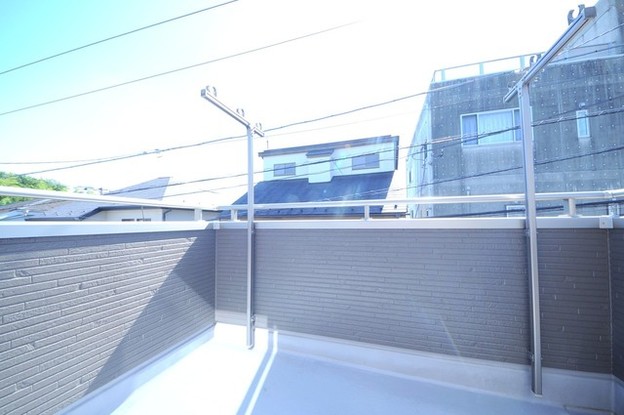 detached 埼玉県新座市石神５丁目
地図を見る