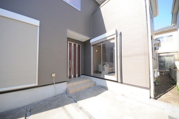 detached 埼玉県新座市石神５丁目
地図を見る