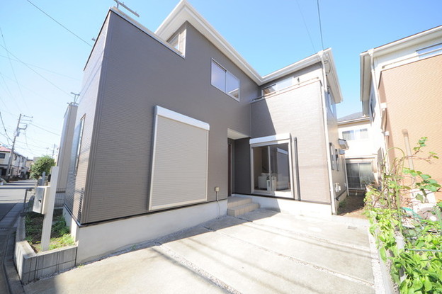 detached 埼玉県新座市石神５丁目
地図を見る