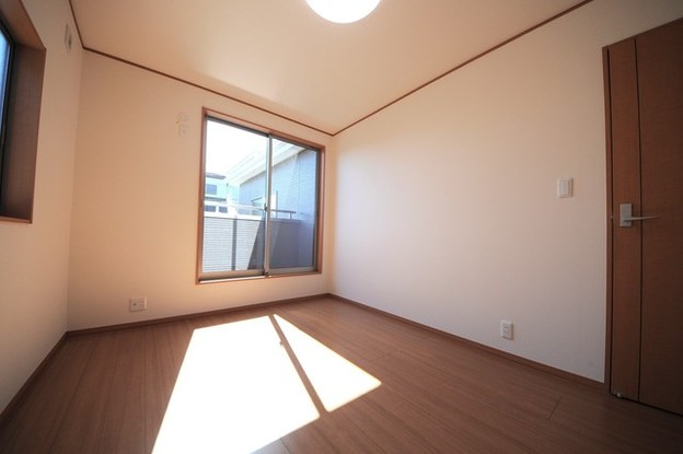 detached 埼玉県新座市石神５丁目
地図を見る