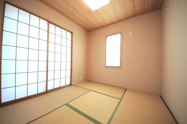 detached 埼玉県新座市石神５丁目
地図を見る