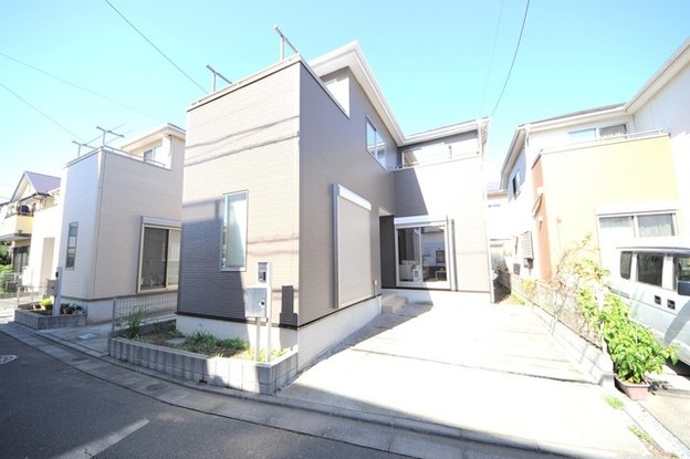 detached 埼玉県新座市石神５丁目
地図を見る