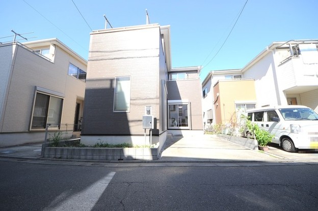 detached 埼玉県新座市石神５丁目
地図を見る