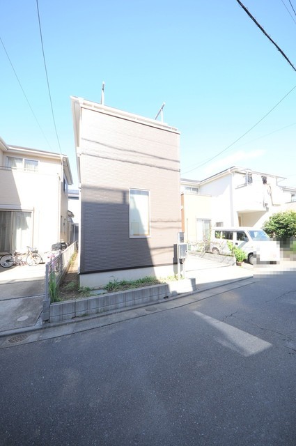 detached 埼玉県新座市石神５丁目
地図を見る