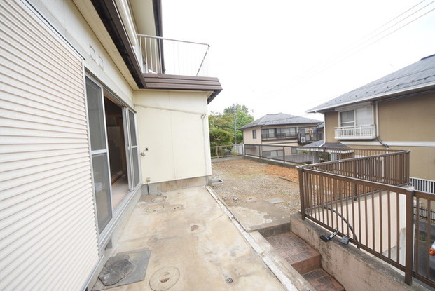 detached 埼玉県入間市大字下藤沢
地図を見る