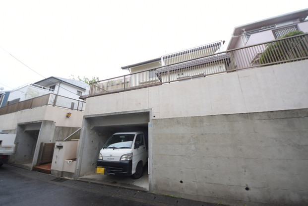 detached 埼玉県入間市大字下藤沢
地図を見る