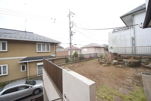 detached 埼玉県入間市大字下藤沢
地図を見る