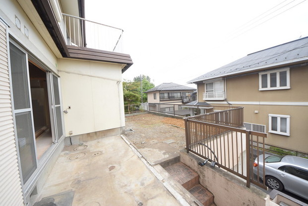 detached 埼玉県入間市大字下藤沢
地図を見る