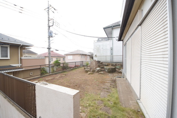 detached 埼玉県入間市大字下藤沢
地図を見る