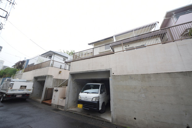 detached 埼玉県入間市大字下藤沢
地図を見る