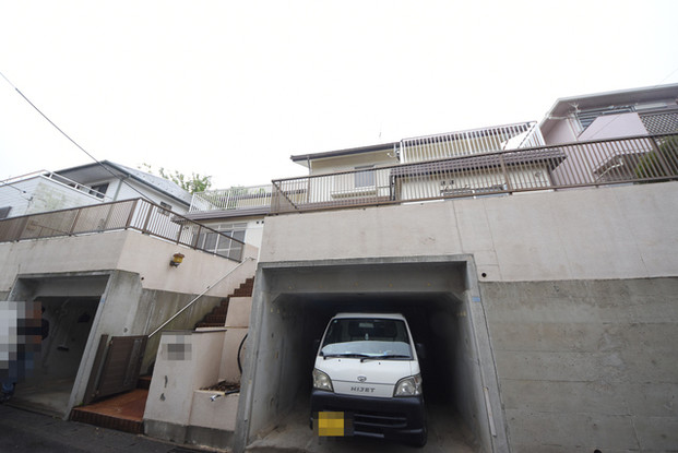 detached 埼玉県入間市大字下藤沢
地図を見る