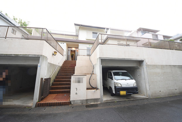 detached 埼玉県入間市大字下藤沢
地図を見る