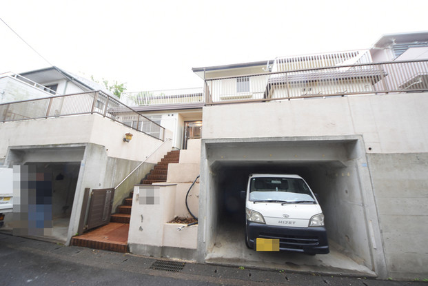 detached 埼玉県入間市大字下藤沢
地図を見る