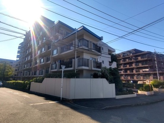 apartment 埼玉県入間市高倉１丁目
地図を見る