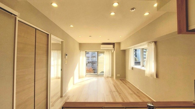 apartment 埼玉県入間市高倉１丁目
地図を見る