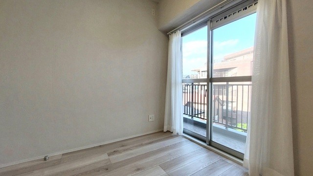 apartment 埼玉県入間市高倉１丁目
地図を見る