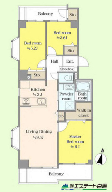 apartment 埼玉県入間市高倉１丁目
地図を見る