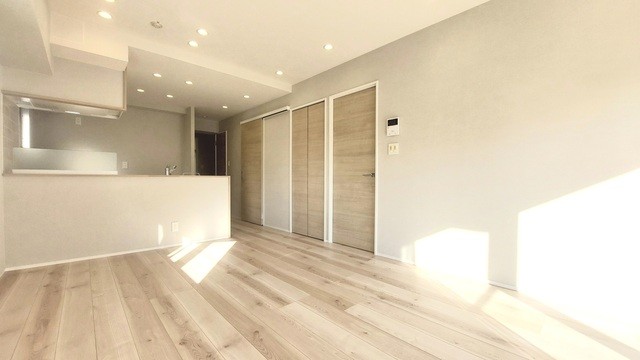 apartment 埼玉県入間市高倉１丁目
地図を見る