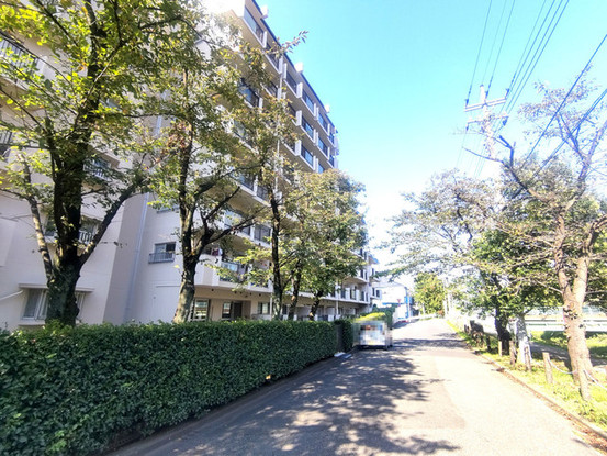 apartment 埼玉県入間市高倉１丁目
地図を見る