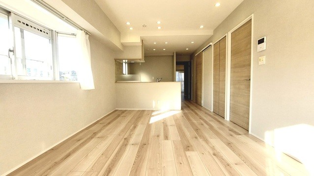 apartment 埼玉県入間市高倉１丁目
地図を見る