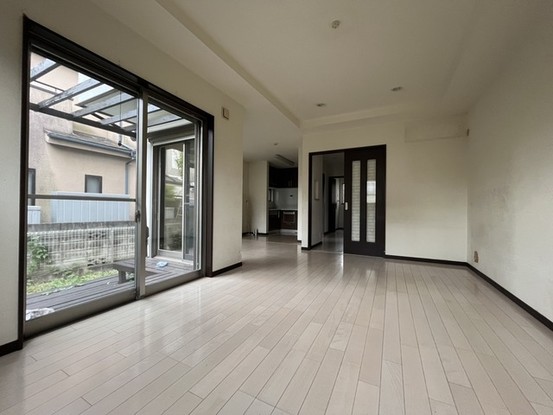 detached 東京都小平市花小金井５丁目
地図を見る