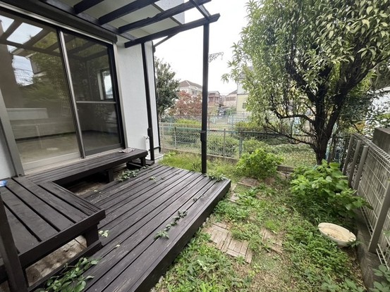 detached 東京都小平市花小金井５丁目
地図を見る