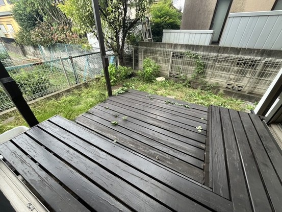 detached 東京都小平市花小金井５丁目
地図を見る