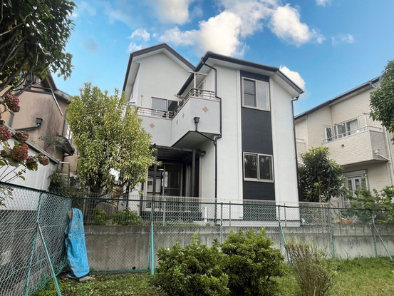 detached 東京都小平市花小金井５丁目
地図を見る