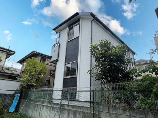 detached 東京都小平市花小金井５丁目
地図を見る