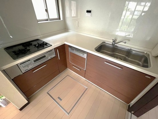 detached 東京都小平市花小金井５丁目
地図を見る