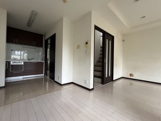 detached 東京都小平市花小金井５丁目
地図を見る