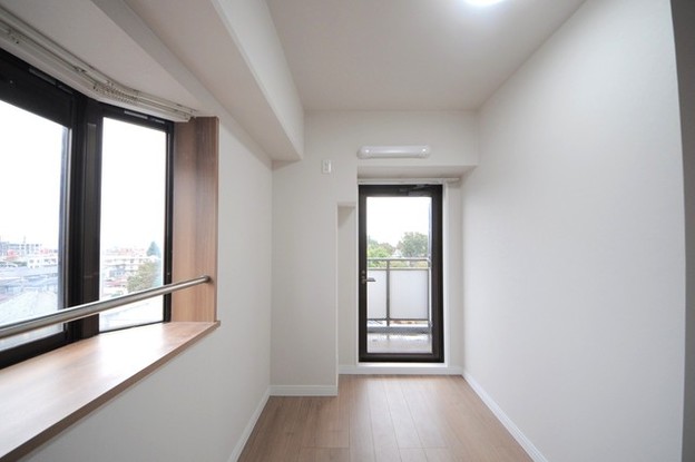 apartment 埼玉県狭山市大字東三ツ木
地図を見る