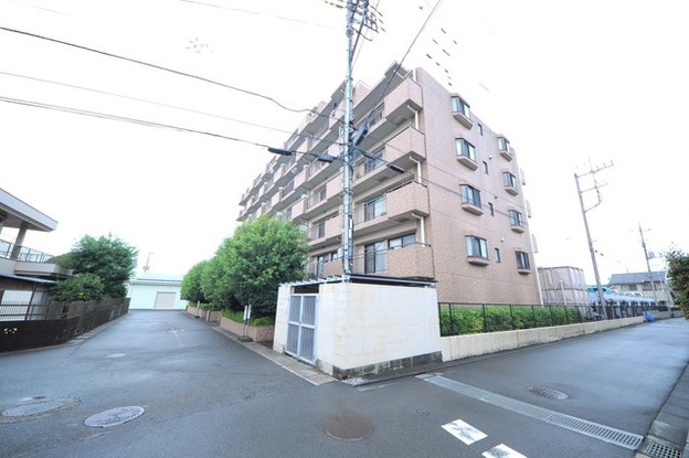 apartment 埼玉県狭山市大字東三ツ木
地図を見る