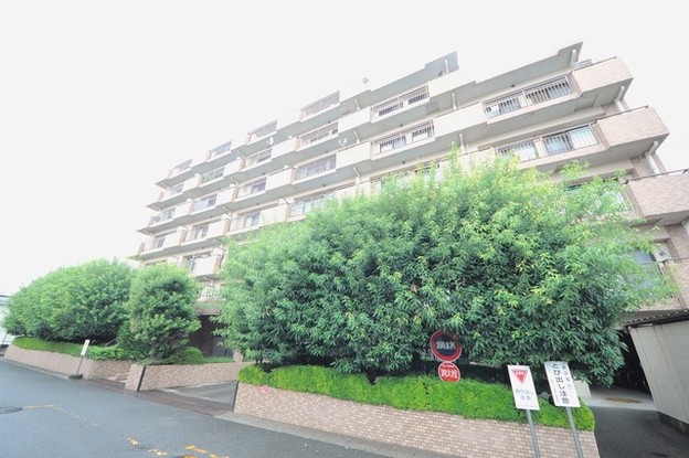 apartment 埼玉県狭山市大字東三ツ木
地図を見る