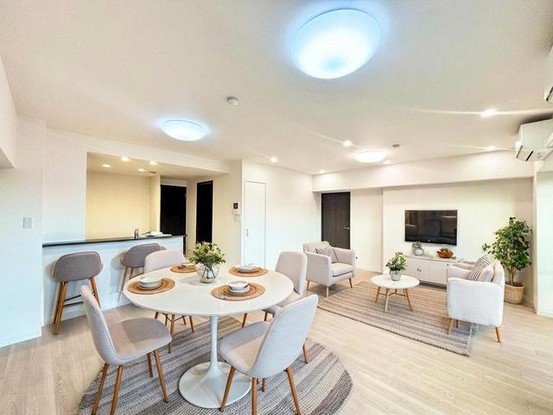 apartment 埼玉県ふじみ野市大井２丁目
地図を見る