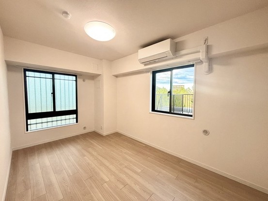 apartment 埼玉県ふじみ野市大井２丁目
地図を見る