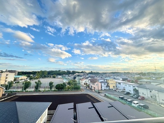 apartment 埼玉県ふじみ野市大井２丁目
地図を見る